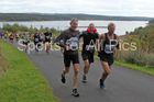 Kielder Marathon, 2018 Kielder Marathon and Half Marathon. Photo:  David T. Hewitson/Sports for All Pics